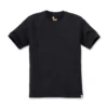 T-Shirt Carhartt Men Workwear Non-Pocket S/S Black