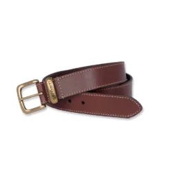 Riem Carhartt Men Jean Belt Carhartt Brown