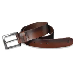 Riem Carhartt Men Anvil Belt Carhartt Brown