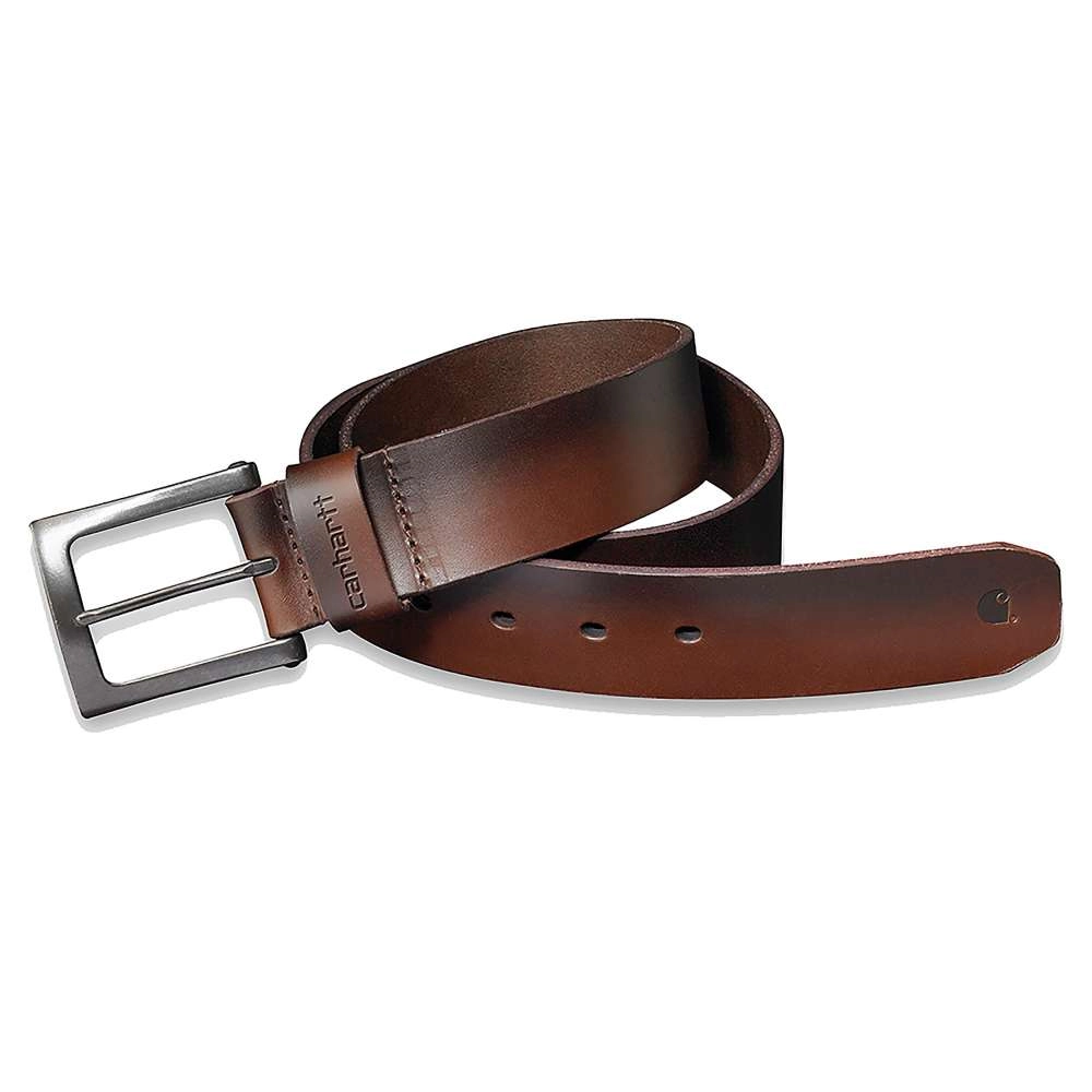 Riem Carhartt Men Anvil Belt Carhartt Brown 1 Riem Carhartt Men Anvil Belt Carhartt Brown