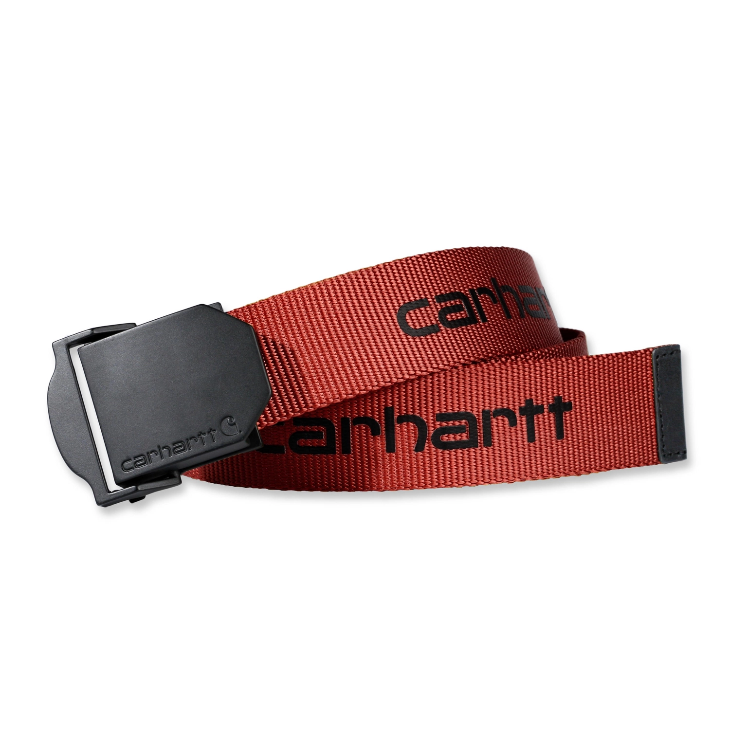 Riem Carhartt Men Webbing Belt Iron Ore 1 Riem Carhartt Men Webbing Belt Iron Ore