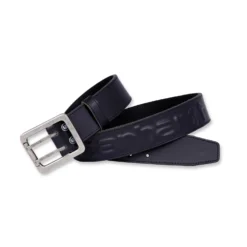 Riem Carhartt Men Logo Belt Black 2020