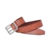 Riem Carhartt Men Logo Belt Carhartt Brown 2020