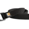 Riem Carhartt Women Webbing Belt Black