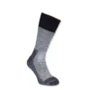 Sokken Carhartt Men Cold Weather Boot Sock Heather Black