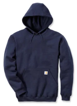 Trui Carhartt Men Hooded Sweatshirt New Navy
