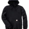 Trui Carhartt Men Hooded Sweatshirt Black