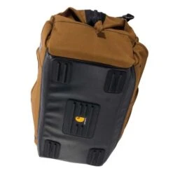 Carhartt 16-Inch 30 Pocket Heavyweight Bruin Tool Bag -Carhartt Werkout Verkoopwinkel carhartt 16 inch 30 pocket heavyweight bruin tool 4