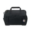 Carhartt 16-Inch 30 Pocket Heavyweight Zwart Tool Bag