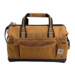 Carhartt 40L Utility Duffel Bruin Tas