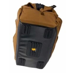 Carhartt 40L Utility Duffel Bruin Tas -Carhartt Werkout Verkoopwinkel carhartt 40l utility duffel bruin tas 3