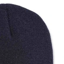 Carhartt Acrylic Knit Hat Navy Muts -Carhartt Werkout Verkoopwinkel carhartt acrylic knit hat navy muts 2