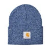 Carhartt Acrylic Watch Hat Scout Powder Blue Muts