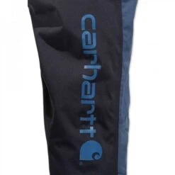 Carhartt Angler Dark Blue Regenjack Heren -Carhartt Werkout Verkoopwinkel carhartt angler dark blue regenjack heren 6