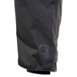 Carhartt Angler Gravel Shadow Regenjack Heren -Carhartt Werkout Verkoopwinkel carhartt angler gravel shadow regenjack heren 7