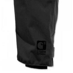 Carhartt Angler Zwart Regenjack Heren 13 Carhartt Angler Zwart Regenjack Heren -Carhartt Werkout Verkoopwinkel carhartt angler zwart regenjack heren 5