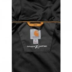 Carhartt Angler Zwart Regenjack Heren 15 Carhartt Angler Zwart Regenjack Heren -Carhartt Werkout Verkoopwinkel carhartt angler zwart regenjack heren 7