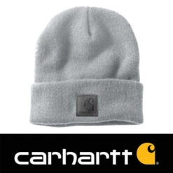Carhartt Werkout Verkoopwinkel -Carhartt Werkout Verkoopwinkel carhartt black label watch hat heather grey muts 1