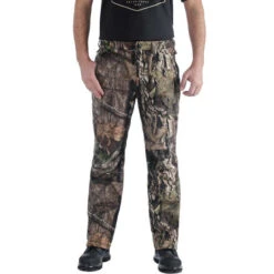 Carhartt Buckfield Mossy Oak Outdoorbroek Heren
