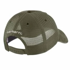 Carhartt Buffalo Basil Cap 5 Carhartt Buffalo Basil Cap -Carhartt Werkout Verkoopwinkel carhartt buffalo basil cap 2