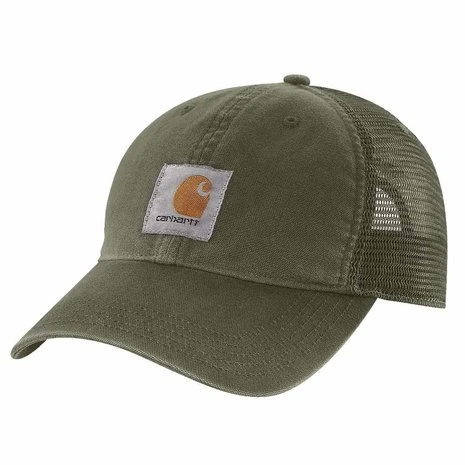 Carhartt Buffalo Basil Cap 1 Carhartt Buffalo Basil Cap