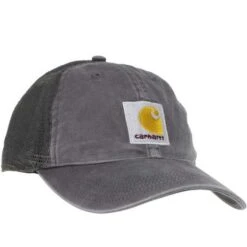 Carhartt Buffalo Gravel Cap