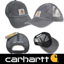 Carhartt Buffalo Gravel Cap 8 Carhartt Buffalo Gravel Cap -Carhartt Werkout Verkoopwinkel carhartt buffalo gravel cap 3
