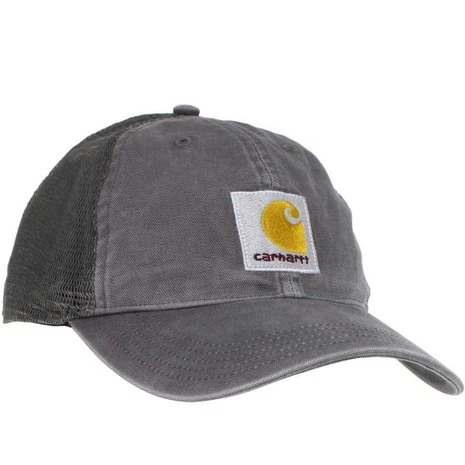 Carhartt Buffalo Gravel Cap 1 Carhartt Buffalo Gravel Cap