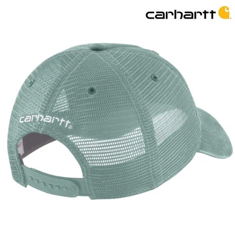 Carhartt Buffalo Succulent Cap 2 Carhartt Buffalo Succulent Cap - Afbeelding 2