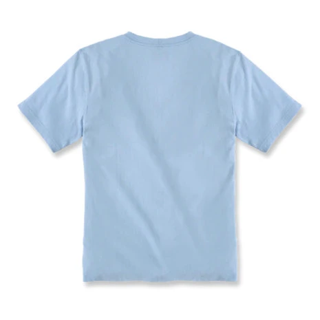 Carhartt C-Graphic Moonstone T-Shirt Heren 4 Carhartt C-Graphic Moonstone T-Shirt Heren - Afbeelding 4