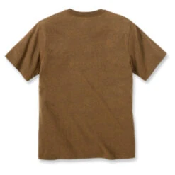 Carhartt C Graphic Oiled Walnut Heather T-Shirt Heren 7 Carhartt C Graphic Oiled Walnut Heather T-Shirt Heren -Carhartt Werkout Verkoopwinkel carhartt c graphic oiled walnut heather t shirt he 3