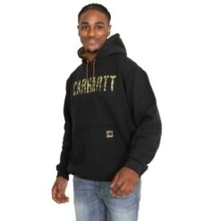 Carhartt Camo Logo Capsule Sweatshirt Heren 9 Carhartt Camo Logo Capsule Sweatshirt Heren -Carhartt Werkout Verkoopwinkel carhartt camo logo capsule sweatshirt heren 3
