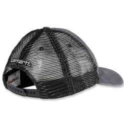 Carhartt Carhartt Buffalo Black Cap -Carhartt Werkout Verkoopwinkel carhartt carhartt buffalo black cap 2