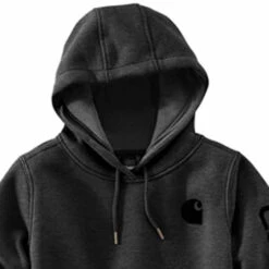 Carhartt Carhartt Clarksburg Logo Carbon Heather Sweatshirt Dames 15 Carhartt Carhartt Clarksburg Logo Carbon Heather Sweatshirt Dames -Carhartt Werkout Verkoopwinkel carhartt carhartt clarksburg logo carbon heather s 7