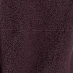 Carhartt Carhartt Fleece Blackberry Heather Pull Over Dames -Carhartt Werkout Verkoopwinkel carhartt carhartt fleece blackberry heather pull o 7
