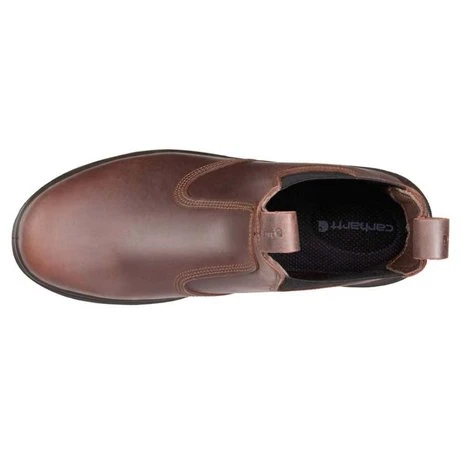 Carhartt Chelsea Boot S3 Bruin Werkschoenen 3 Carhartt Chelsea Boot S3 Bruin Werkschoenen - Afbeelding 3