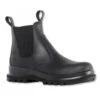 Carhartt Chelsea Boot Zwart S3 Werkschoenen Dames