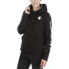 Carhartt Clarksburg Logo Zwart Sweatshirt Dames