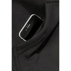 Carhartt Clarksburg Pullover Sweatshirt Zwart Dames 7 Carhartt Clarksburg Pullover Sweatshirt Zwart Dames -Carhartt Werkout Verkoopwinkel carhartt clarksburg pullover sweatshirt zwart dame 3