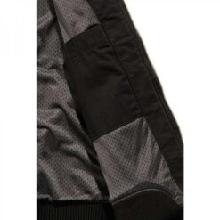 Carhartt Crawford Bomber Jacket Zwart Dames -Carhartt Werkout Verkoopwinkel carhartt crawford bomber jacket zwart dames 3