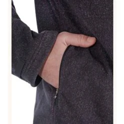 Carhartt Dalton Full Zip Black Heather Fleece Vest Heren 8 Carhartt Dalton Full Zip Black Heather Fleece Vest Heren -Carhartt Werkout Verkoopwinkel carhartt dalton full zip black heather fleece vest 3