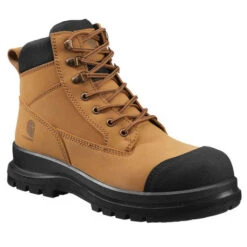 Carhartt Detroit 6 Wheat S3 Werkschoenen