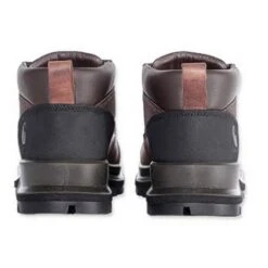 Carhartt Detroit Rugged Flex Chukka S3 Donkerbruin Werkschoenen Heren -Carhartt Werkout Verkoopwinkel carhartt detroit rugged flex chukka s3 donkerbruin 6