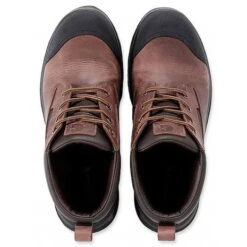 Carhartt Detroit Rugged Flex Chukka S3 Donkerbruin Werkschoenen Heren -Carhartt Werkout Verkoopwinkel carhartt detroit rugged flex chukka s3 donkerbruin 7