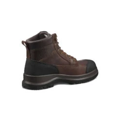 Carhartt Detroit S3 Mid Donker Bruin Werkschoenen Heren 12 Carhartt Detroit S3 Mid Donker Bruin Werkschoenen Heren -Carhartt Werkout Verkoopwinkel carhartt detroit s3 mid donker bruin werkschoenen 4