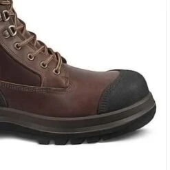 Carhartt Detroit S3 Mid Donker Bruin Werkschoenen Heren 13 Carhartt Detroit S3 Mid Donker Bruin Werkschoenen Heren -Carhartt Werkout Verkoopwinkel carhartt detroit s3 mid donker bruin werkschoenen 5