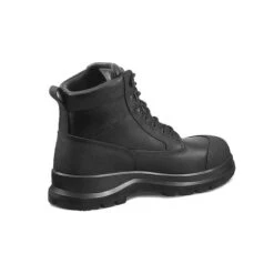 Carhartt Detroit S3 Mid Zwart Werkschoenen Heren -Carhartt Werkout Verkoopwinkel carhartt detroit s3 mid zwart werkschoenen heren 3