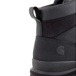 Carhartt Detroit S3 Mid Zwart Werkschoenen Heren -Carhartt Werkout Verkoopwinkel carhartt detroit s3 mid zwart werkschoenen heren 7