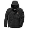 Carhartt Dry Harbor Zwart Werkjas Heren