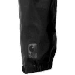 Carhartt Dry Harbor Zwart Werkjas Heren -Carhartt Werkout Verkoopwinkel carhartt dry harbor zwart werkjas heren 2